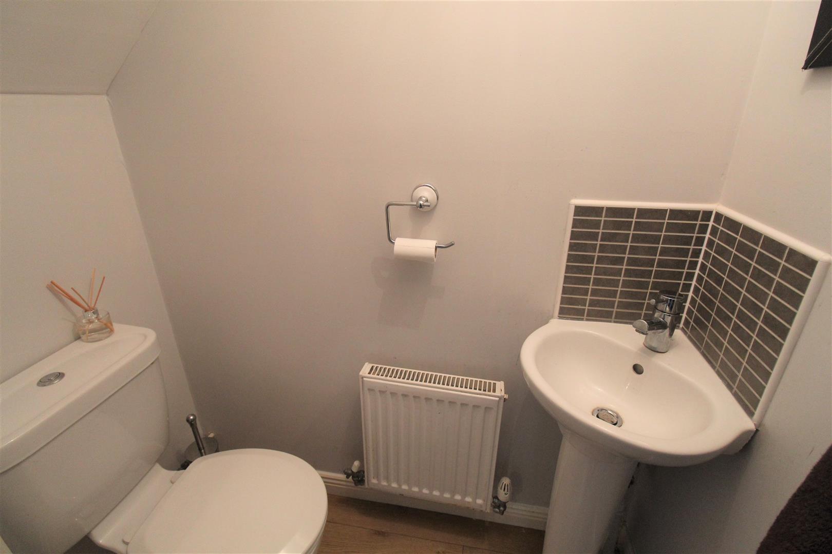 Waverley Drive, Norton Heights, Stoke-On-Trent